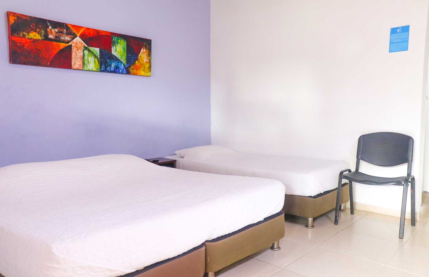 HOTEL QUINDÍO CAMPESTRE - Imagen 10