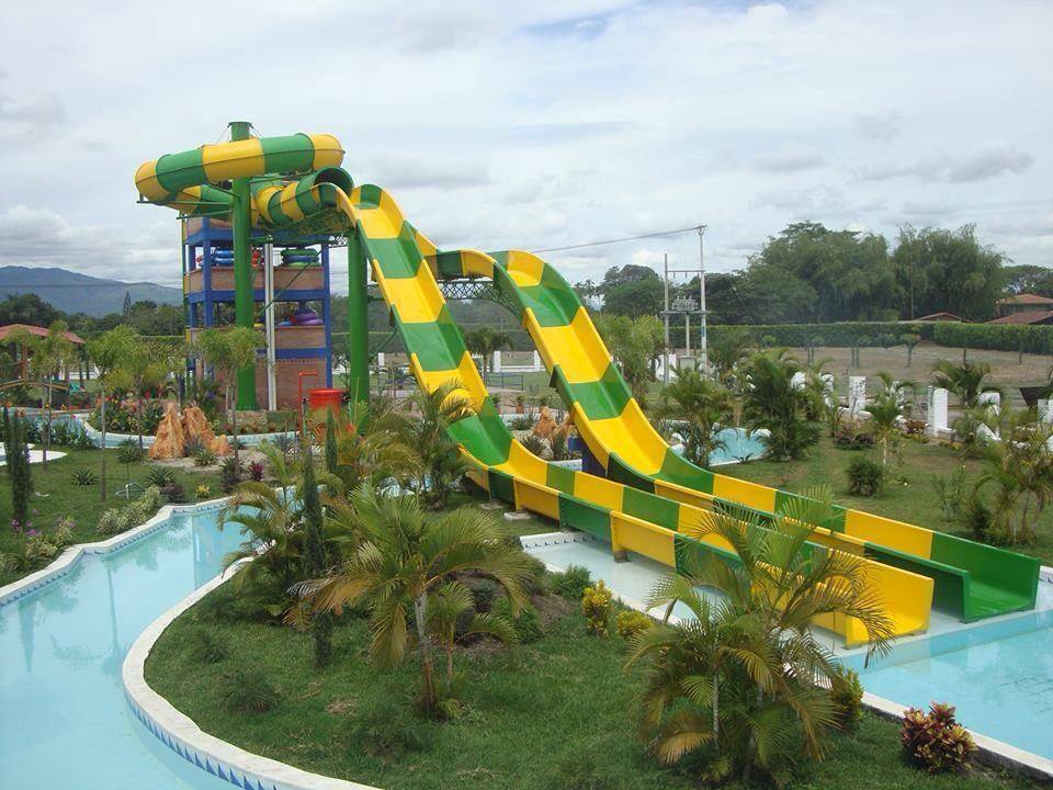 Acuaparque y Hotel Campestre Tardes Caleñas - Imagen 5
