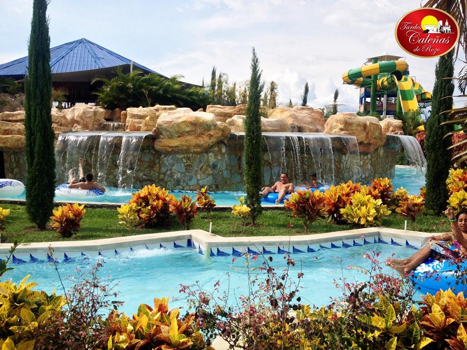 Acuaparque y Hotel Campestre Tardes Caleñas - Imagen 4