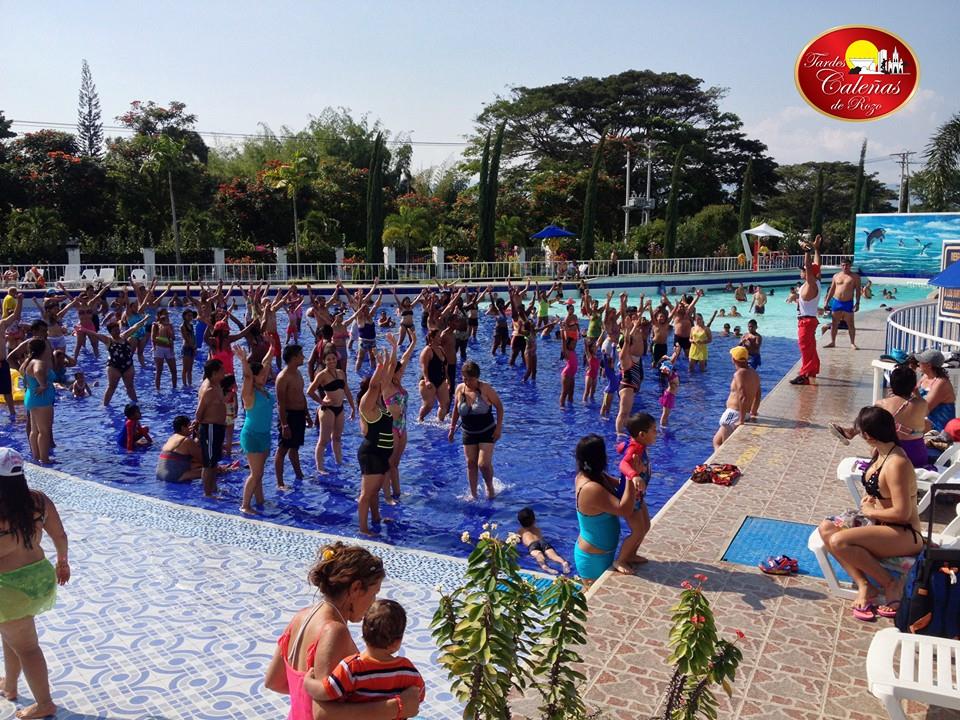 Acuaparque y Hotel Campestre Tardes Caleñas - Imagen 3