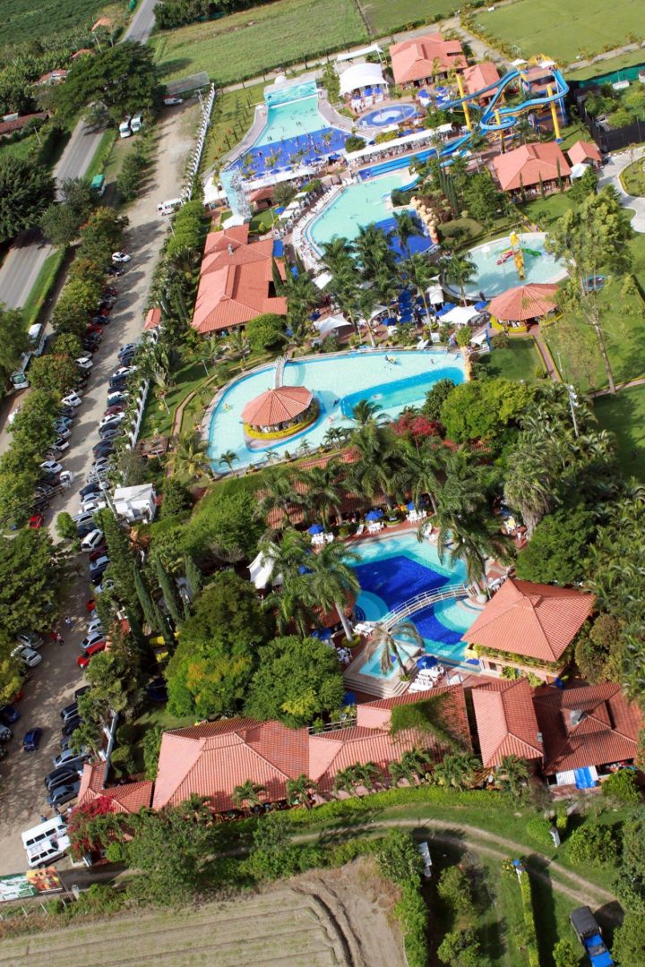 Acuaparque y Hotel Campestre Tardes Caleñas - Imagen 7
