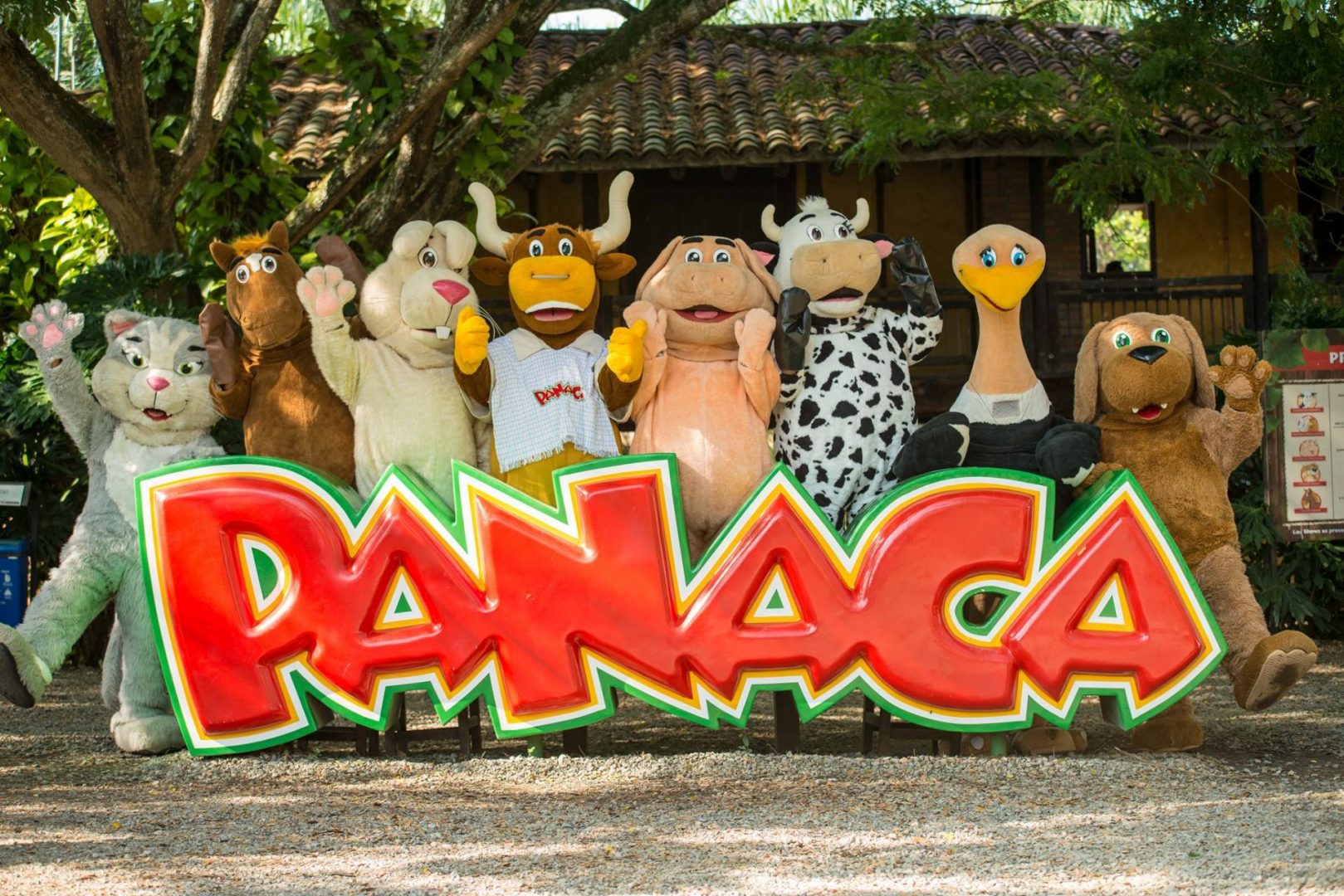 PANACA