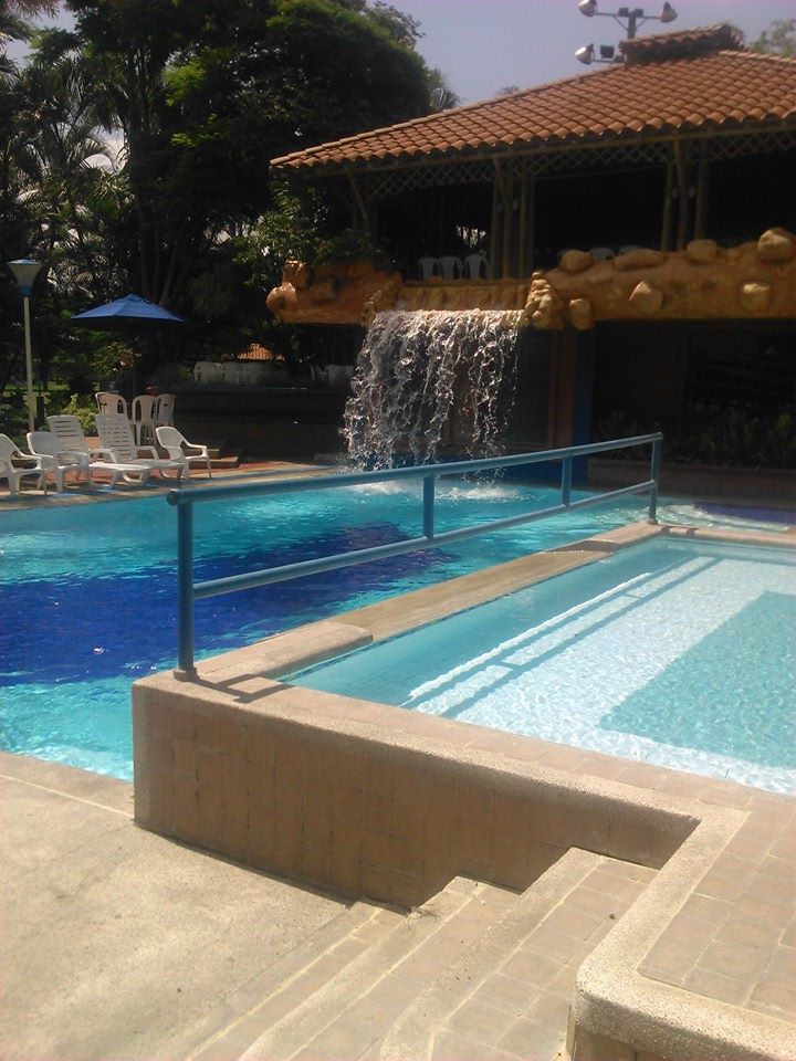 Acuaparque y Hotel Campestre Tardes Caleñas - Imagen 6