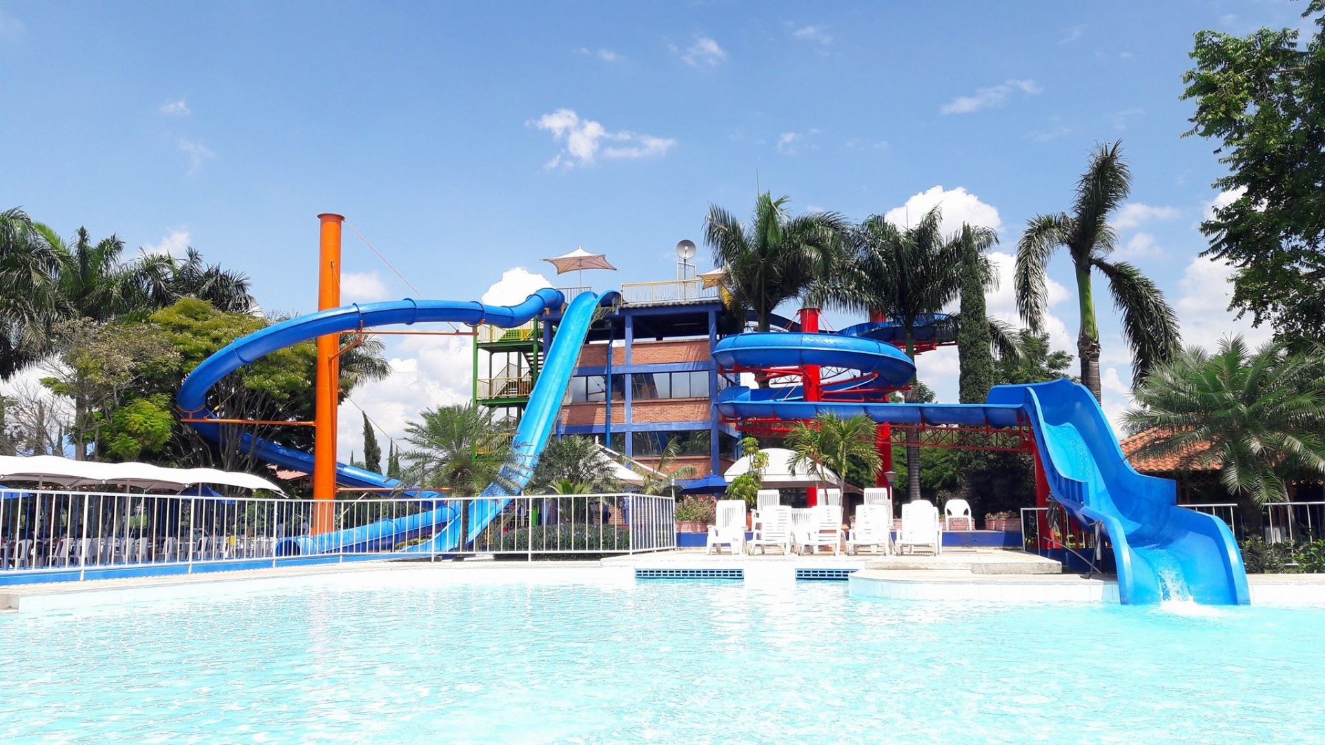 Acuaparque y Hotel Campestre Tardes Caleñas - Imagen 2