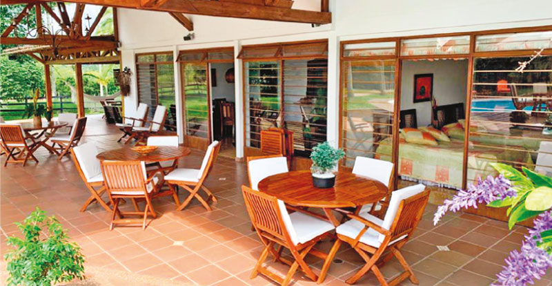 FINCA BUENAVISTA - Imagen 5