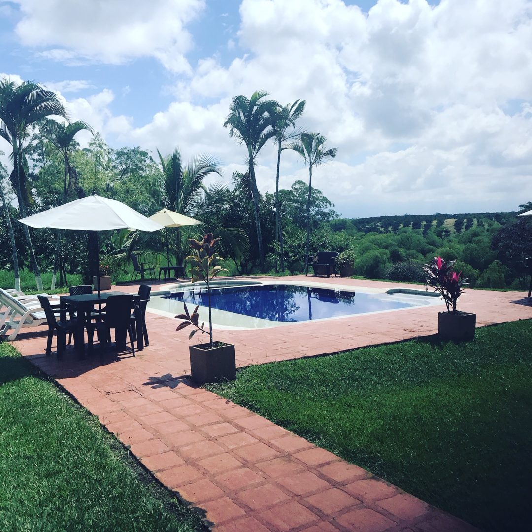 FINCA HOTEL LA ILUSIÓN - Imagen 5