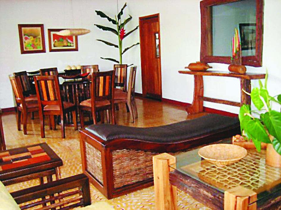 FINCA BUENAVISTA - Imagen 3