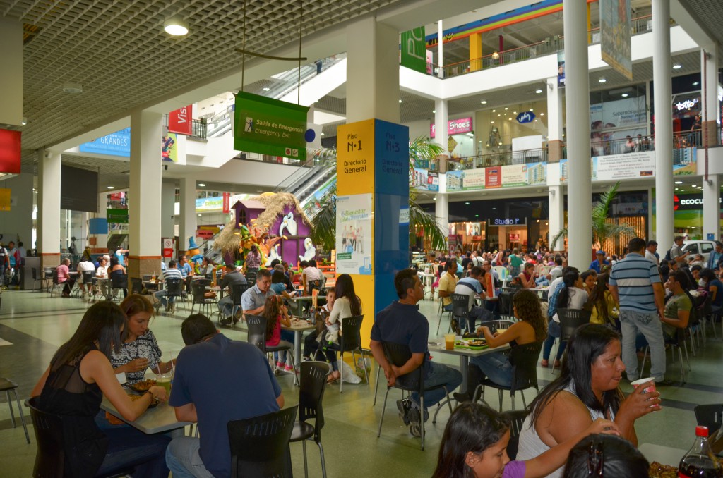 Centro Comercial Portal del Quindío - Imagen 4