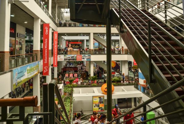 Centro Comercial Portal del Quindío - Imagen 3