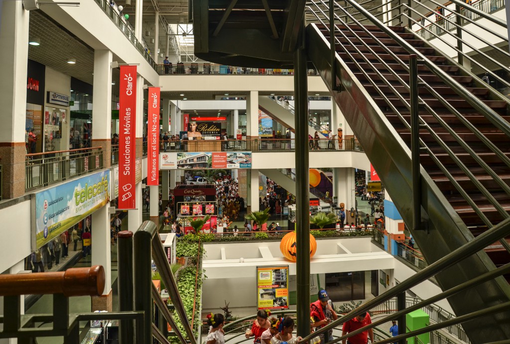 Centro Comercial Portal del Quindío - Imagen 3