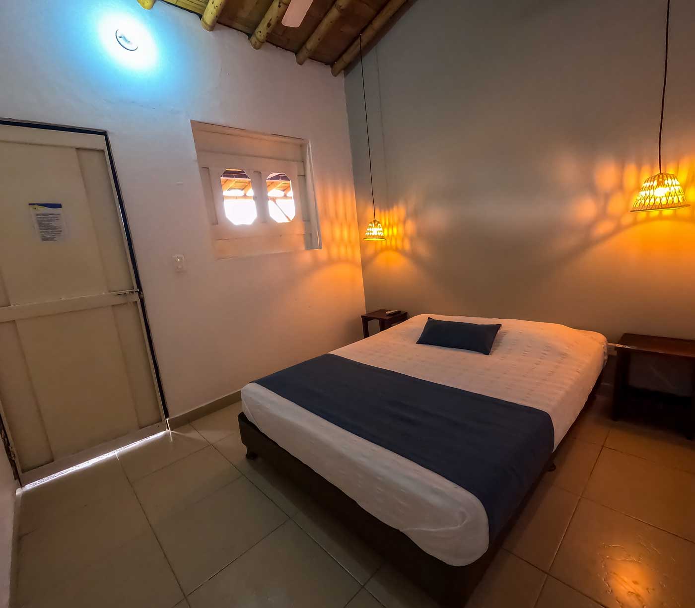 HOTEL QUINDÍO CAMPESTRE - Imagen 12