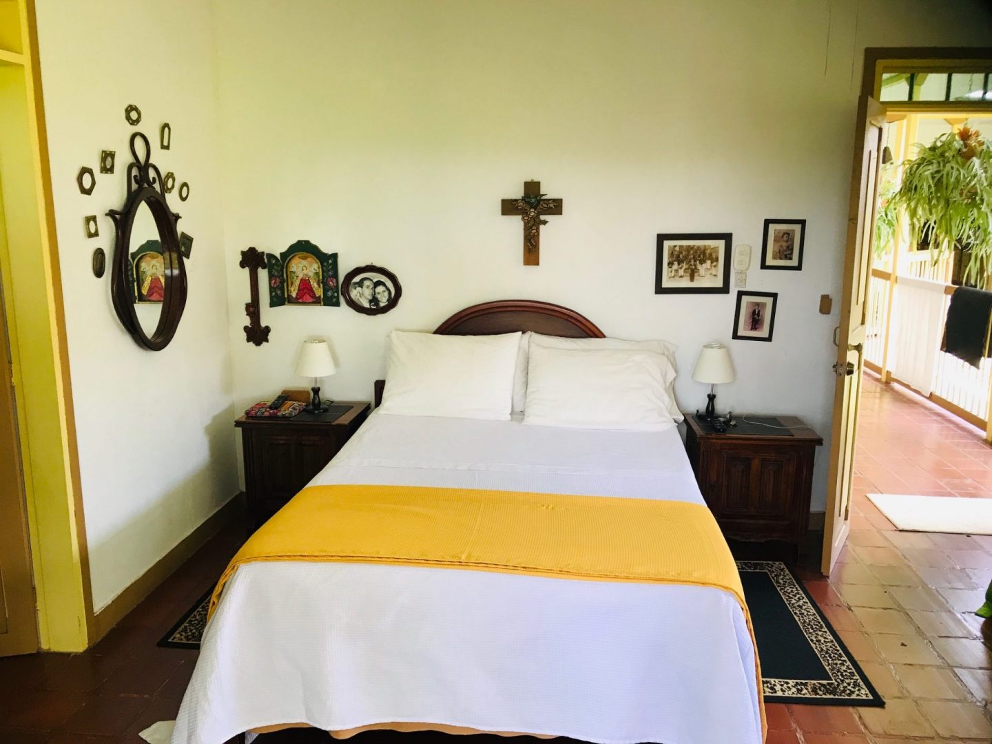 FINCA HOTEL LA ILUSIÓN - Imagen 8