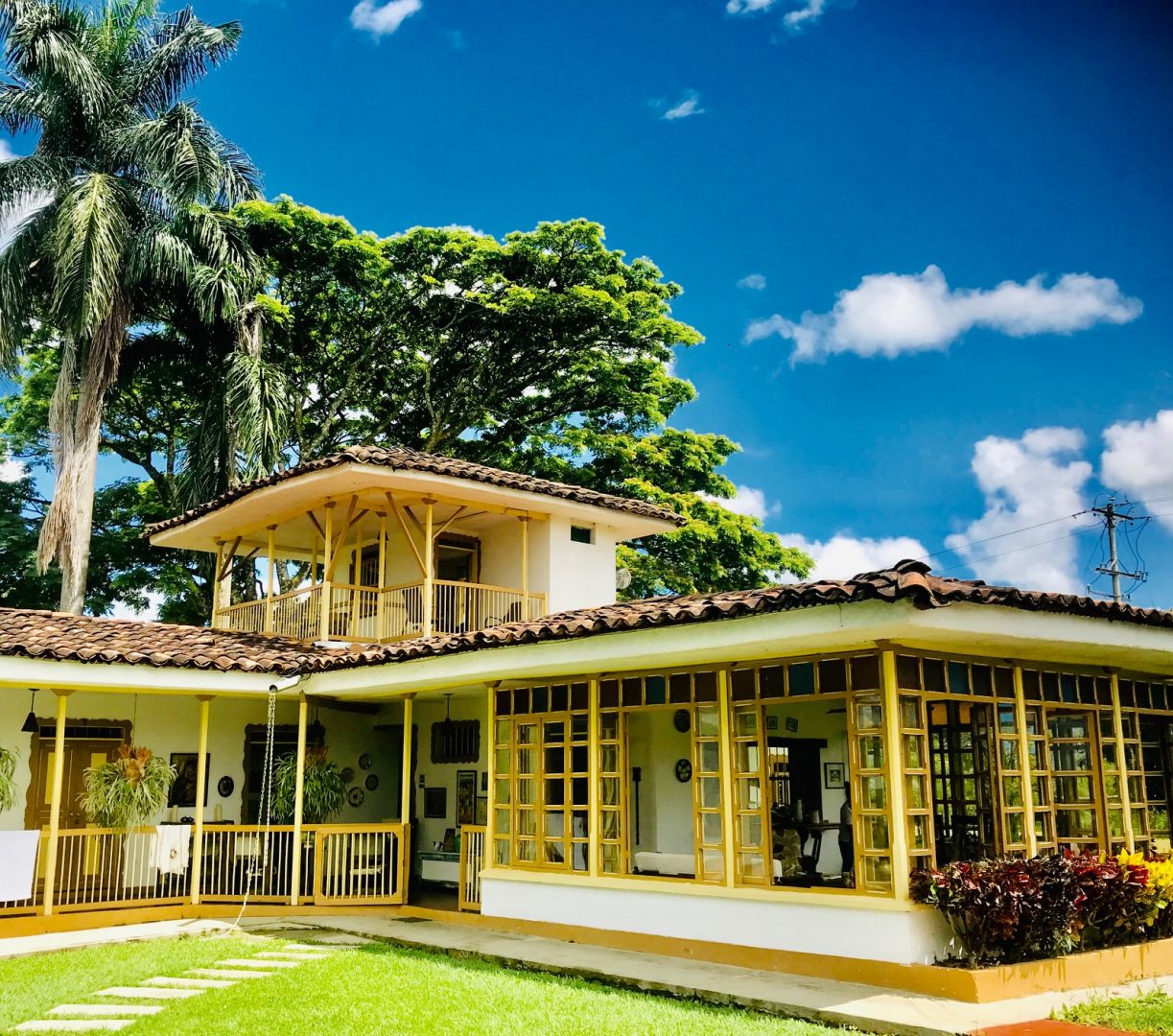 FINCA HOTEL LA ILUSIÓN