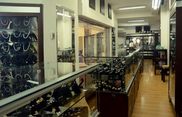 Joyería Brieva