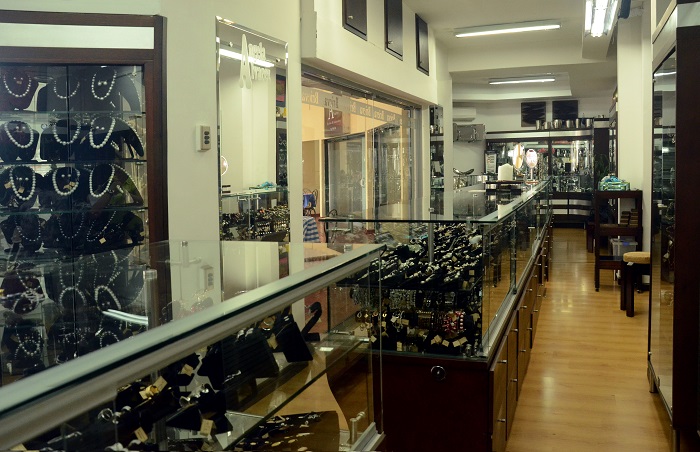 Joyería Brieva