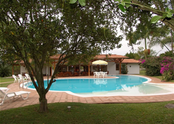 FINCA BUENAVISTA - Imagen 2