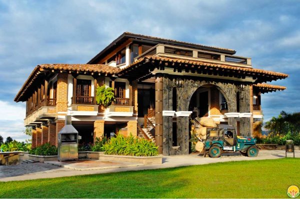 FINCA HOTEL LA ESPERANZA - Imagen 3