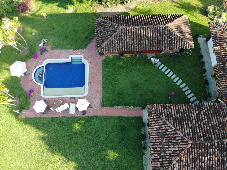 FINCA HOTEL LA ILUSIÓN - Imagen 7