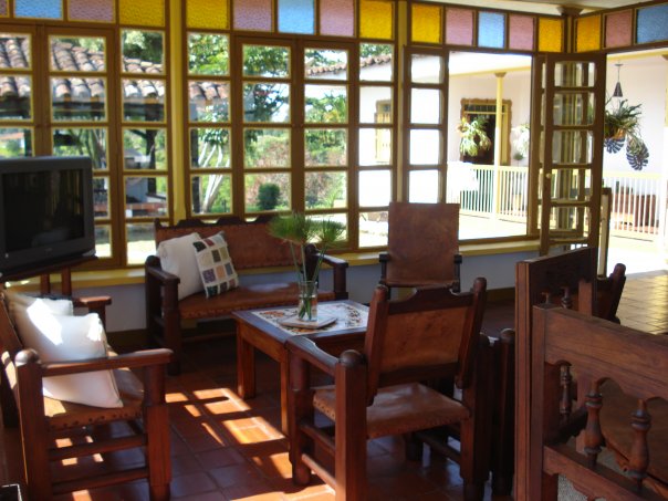 FINCA HOTEL LA ILUSIÓN - Imagen 2