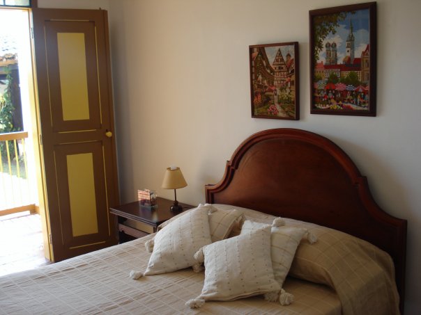 FINCA HOTEL LA ILUSIÓN - Imagen 3