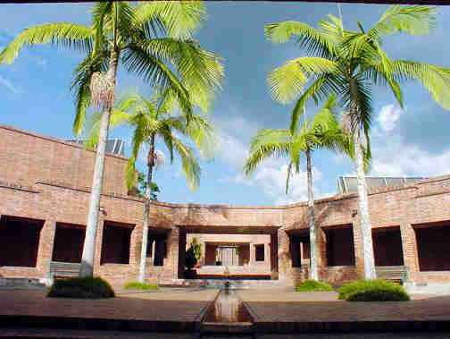 Museo del Oro Quimbaya