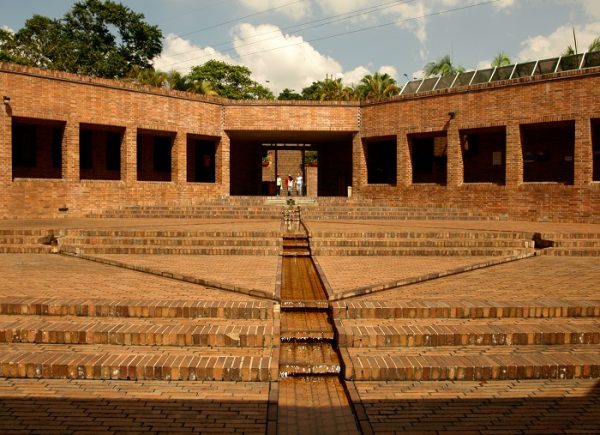 Museo del Oro Quimbaya - Imagen 6