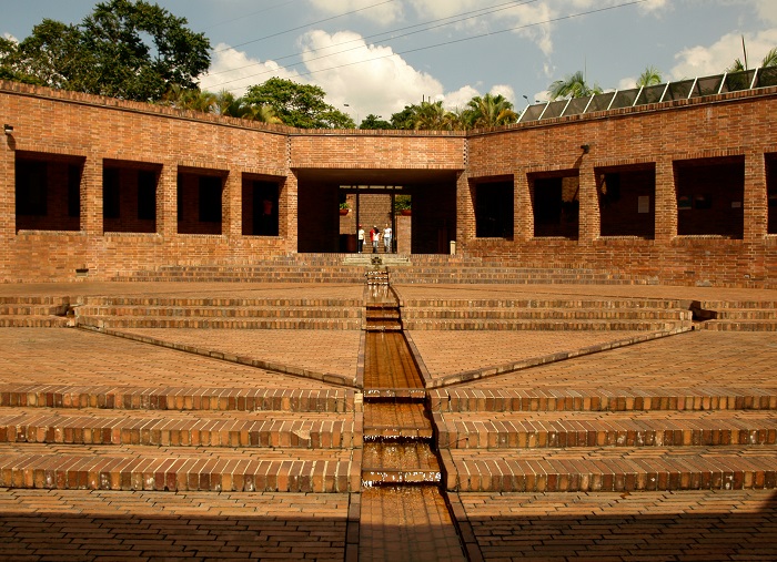 Museo del Oro Quimbaya - Imagen 6