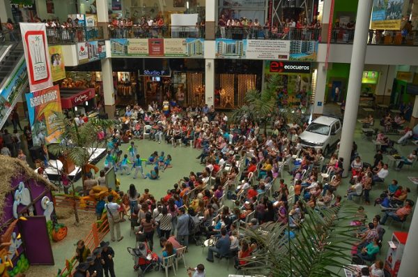 Centro Comercial Portal del Quindío - Imagen 5