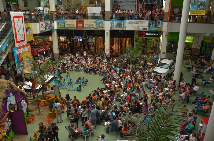 Centro Comercial Portal del Quindío - Imagen 5