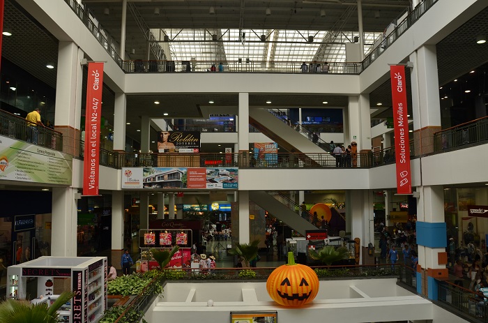 Centro Comercial Portal del Quindío - Imagen 7