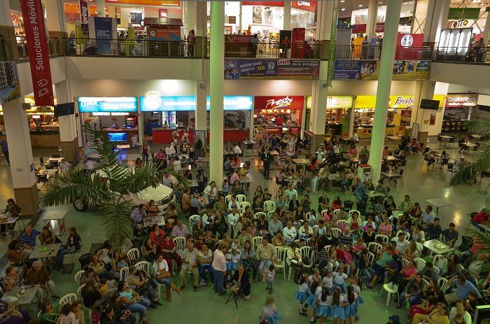 Centro Comercial Portal del Quindío - Imagen 8