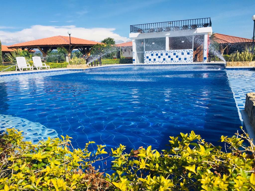HOTEL PARQUE LOS ARRIEROS - Imagen 2