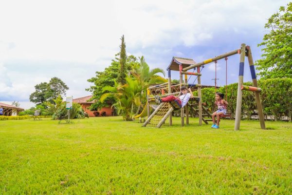 HOTEL PARQUE LOS ARRIEROS - Imagen 8