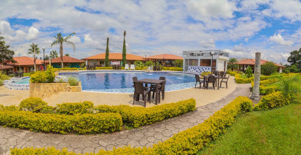 Hospedaje en el Eje cafetero, Quindío