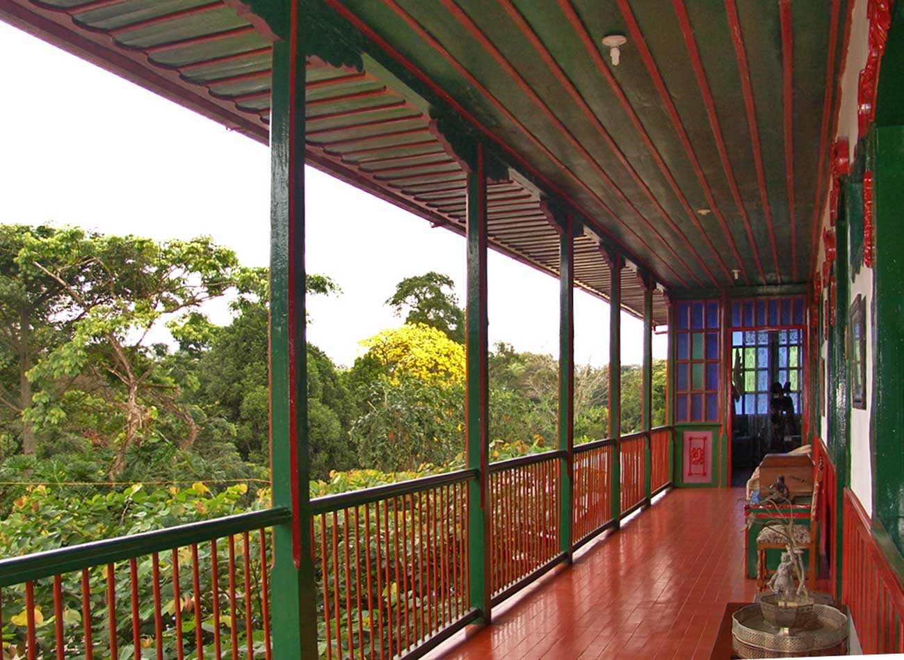 LA CABAÑA - CALARCÁ - Imagen 6