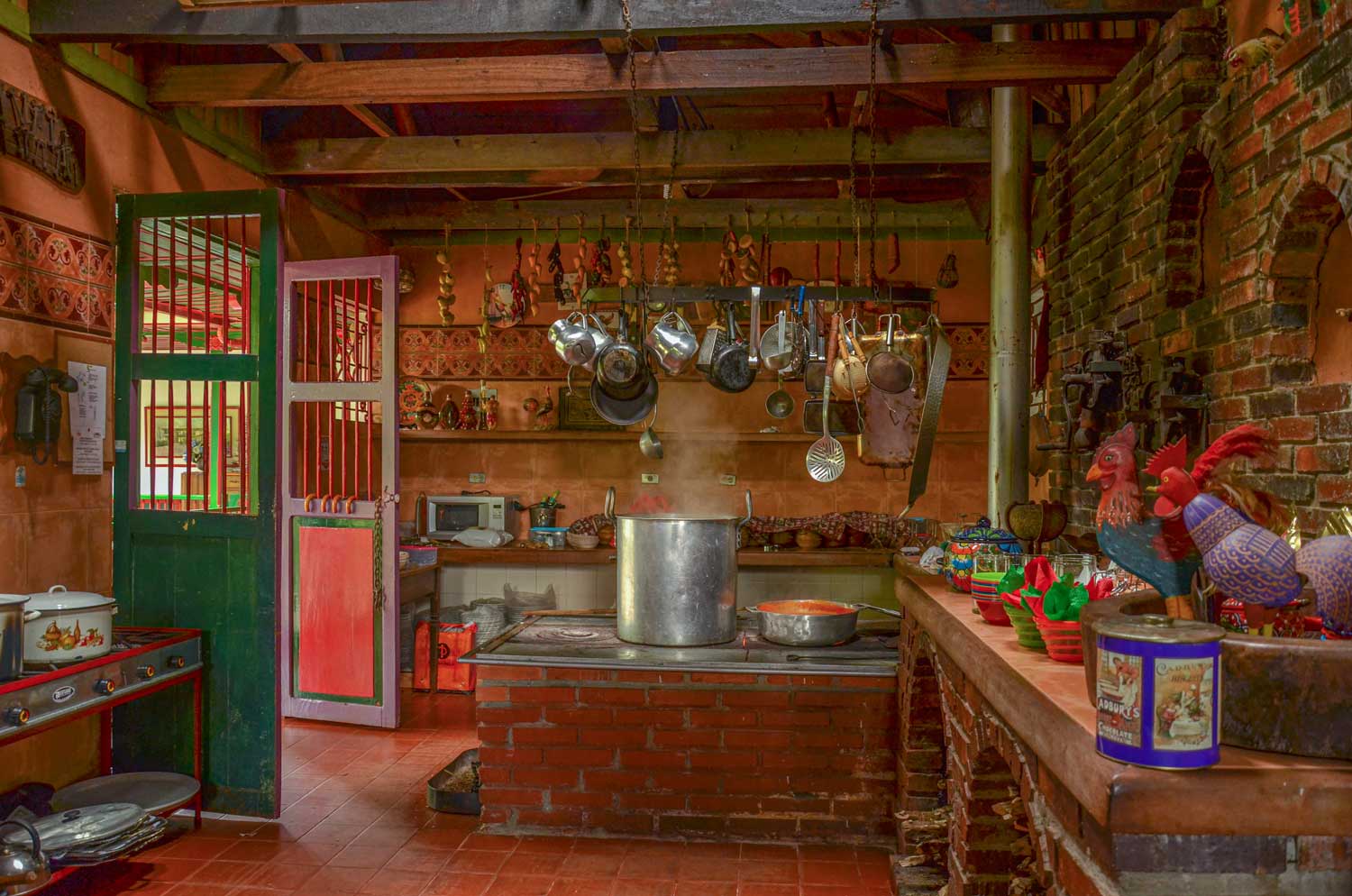 LA CABAÑA - CALARCÁ - Imagen 4