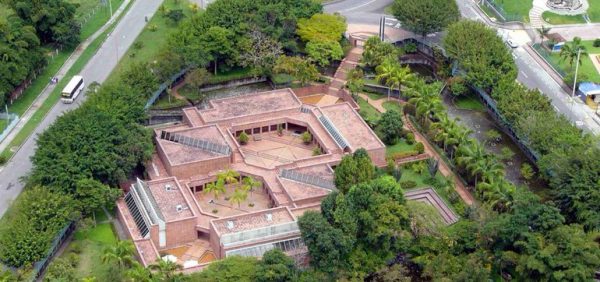 Museo del Oro Quimbaya - Imagen 3