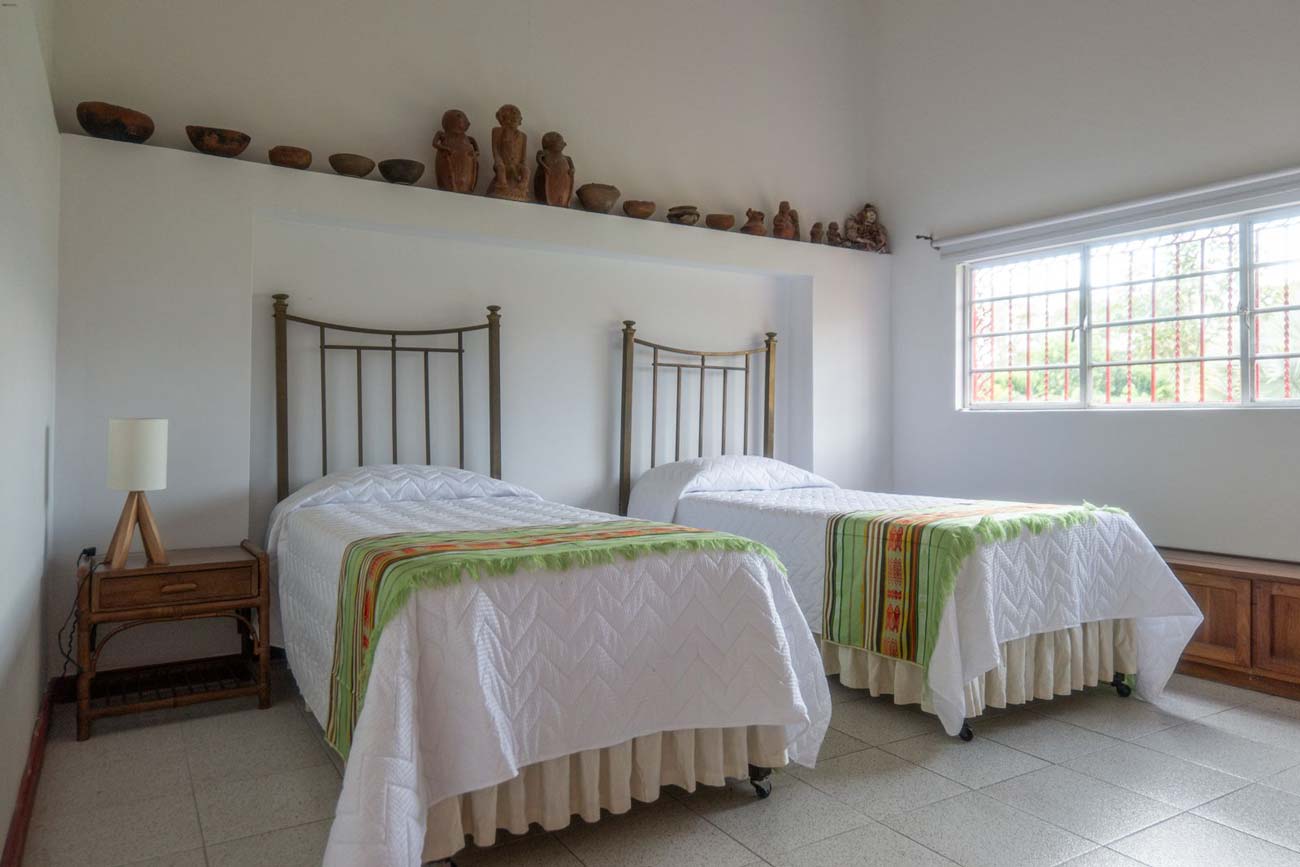 HACIENDA CAFETERA BRUSELAS - Imagen 10