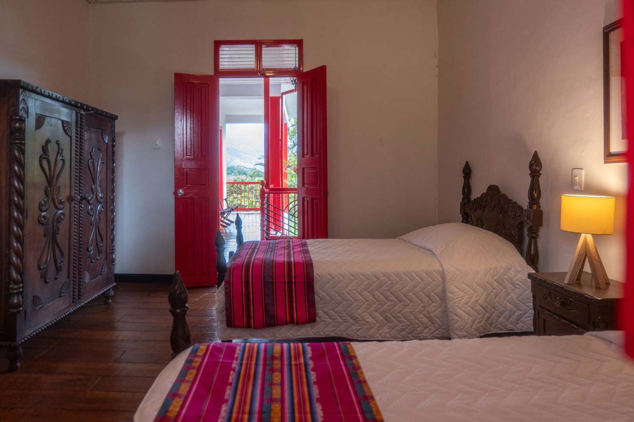 HACIENDA CAFETERA BRUSELAS - Imagen 9