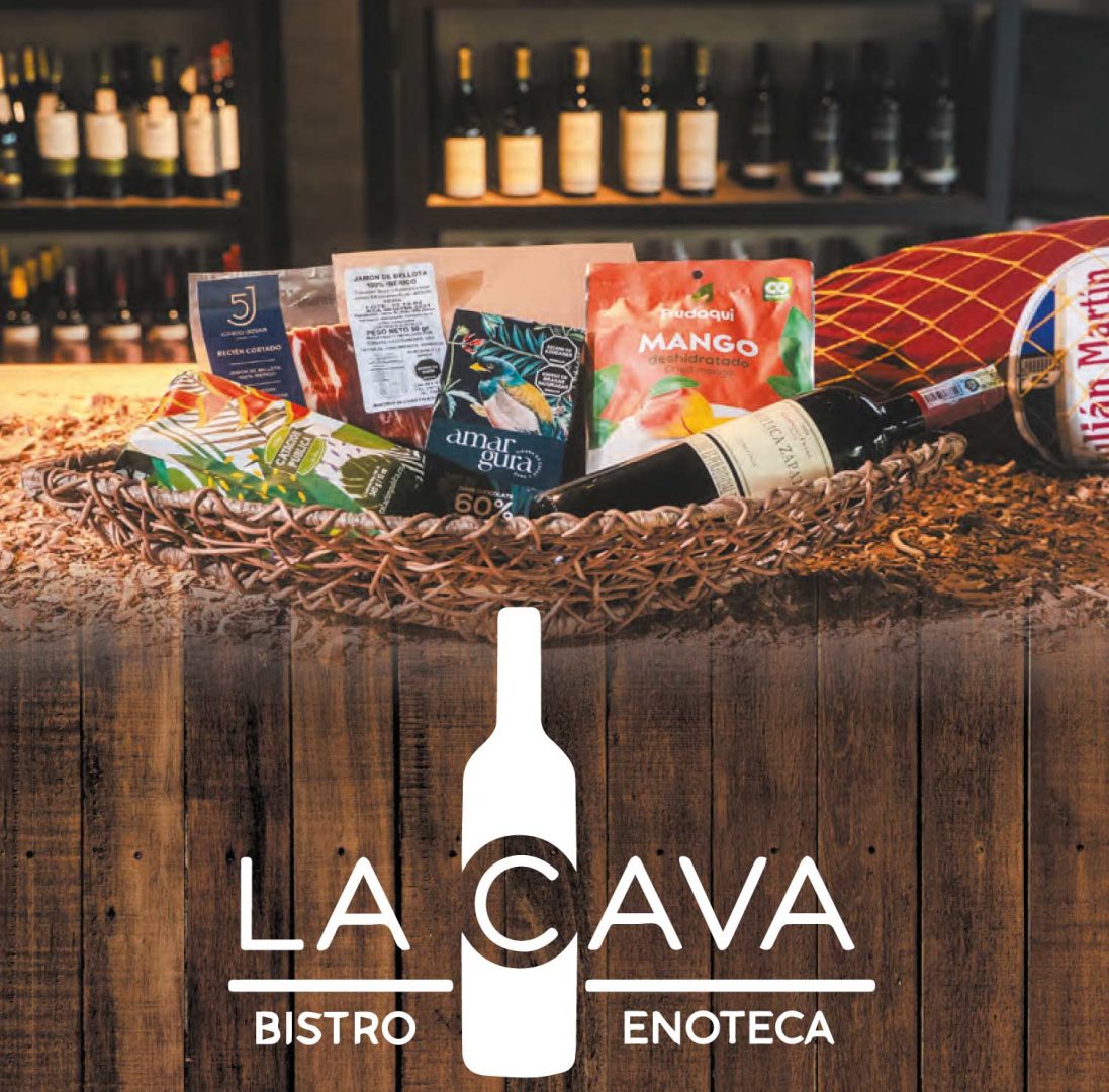 LA CAVA - Bistro Enoteca
