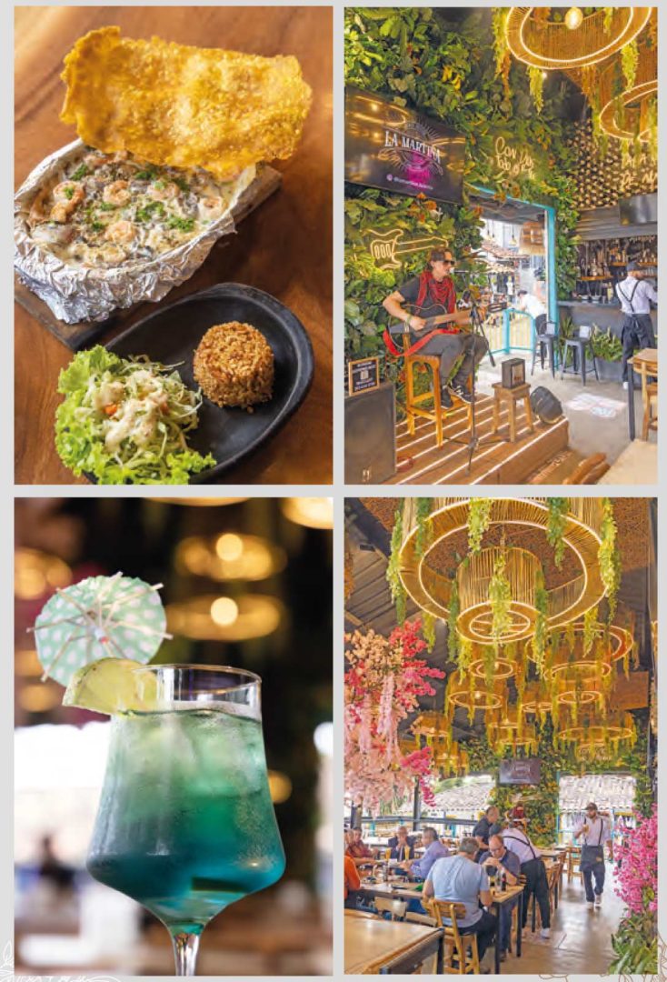 LA MARTINA - Imagen 2